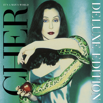 Cher, It's a Man's World (Deluxe Edition) in High-Resolution