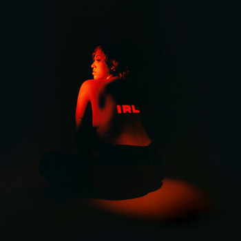 Mahalia, IRL (Deluxe) in High-Resolution Audio