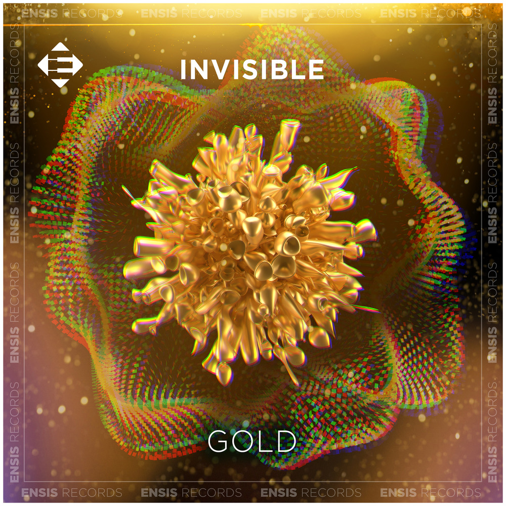 Invisible, Gold (Single) in High-Resolution Audio - ProStudioMasters
