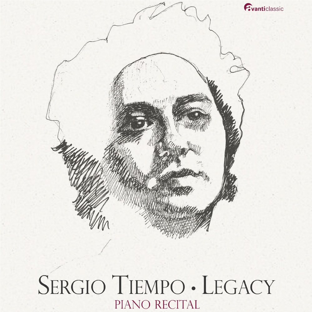 tiempo legacy