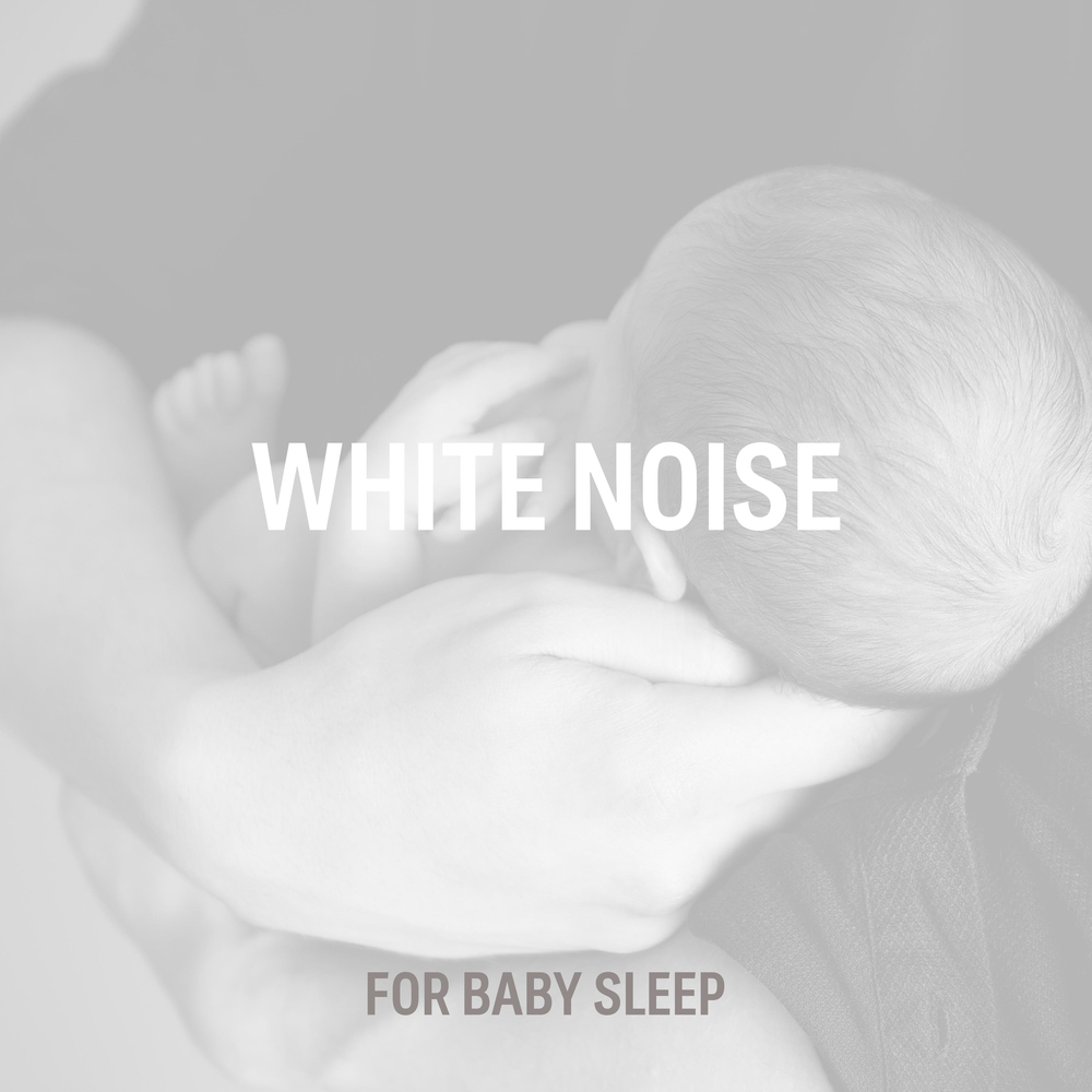 ABC Sleep, White Noise for Baby Sleep in HighResolution Audio