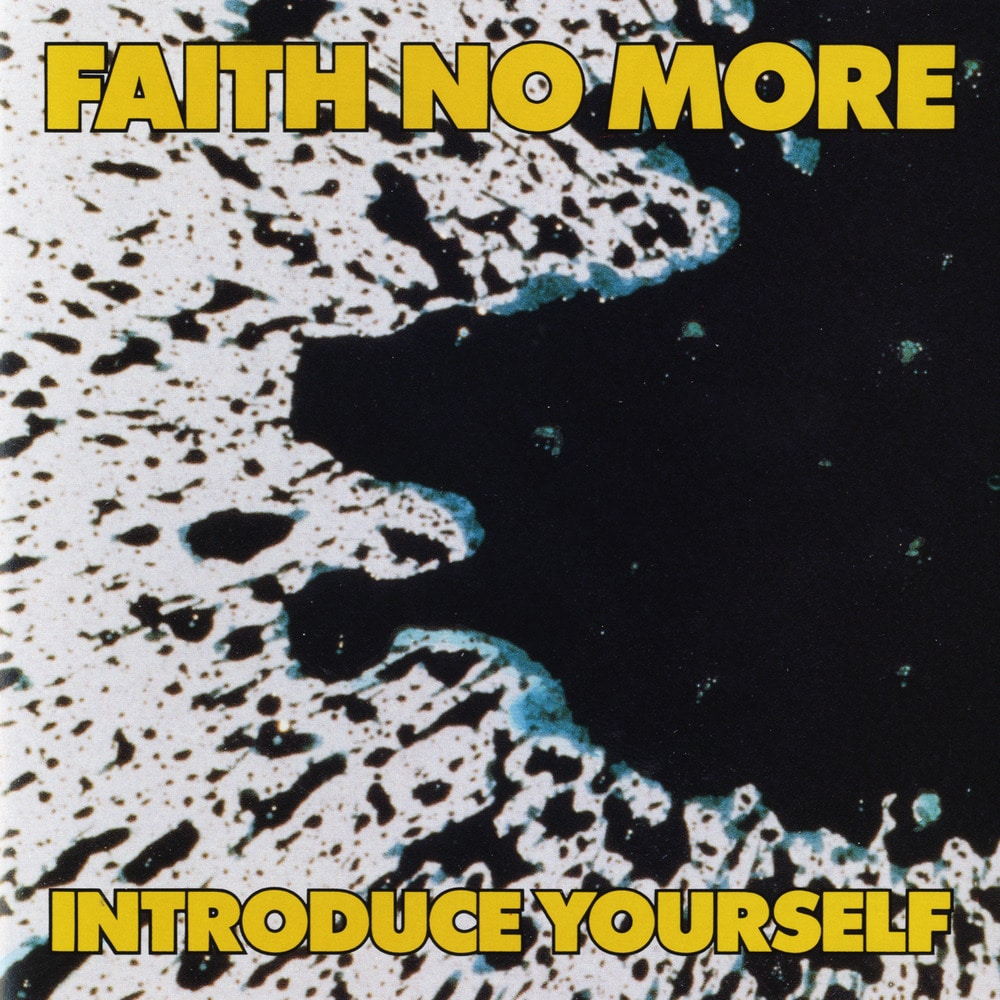 Faith No More, Introduce Yourself in HighResolution Audio ProStudioMasters Faith No More, Introduce Yourself in HighResolution Audio ProStudioMasters