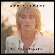 洋楽 FACES feat. Rod Stewart/ LOOSE FETTERS FACES／LOOSE FETTERS - STRANGELOVE RECORDS