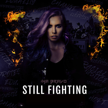 Ina Bravo, Still Fighting (Single) in High-Resolution Audio ...