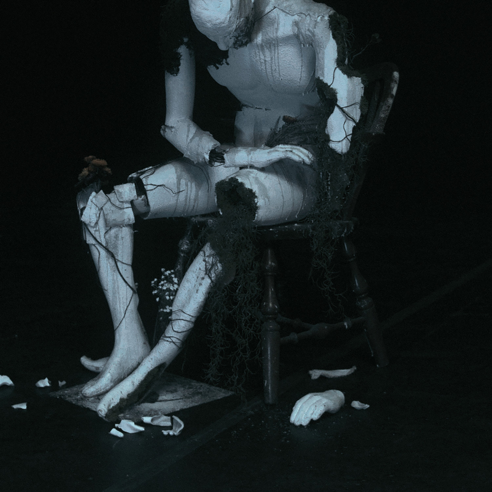 Ivy Lab, Infinite Falling Ground in HighResolution Audio