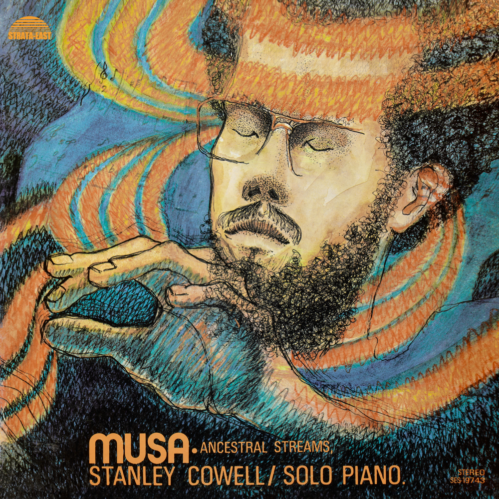 Amazon.com: Musa-Ancestral Streams: CDs & Vinyl