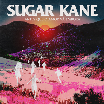 Sugar Kane, Antes que o amor vá embora in High-Resolution Audio