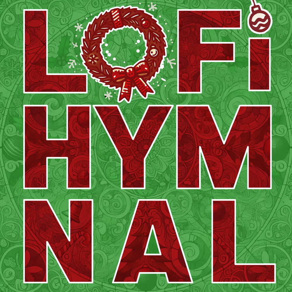 lofi-hymnal-lofi-christmas-in-high-resolution-audio-prostudiomasters