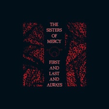欧LP Sisters Of Mercy First And Last And Always 2406161,MR337L MERCIFUL RELEASE /00400 The Sisters of Mercy - First And Last And Always - Amazon