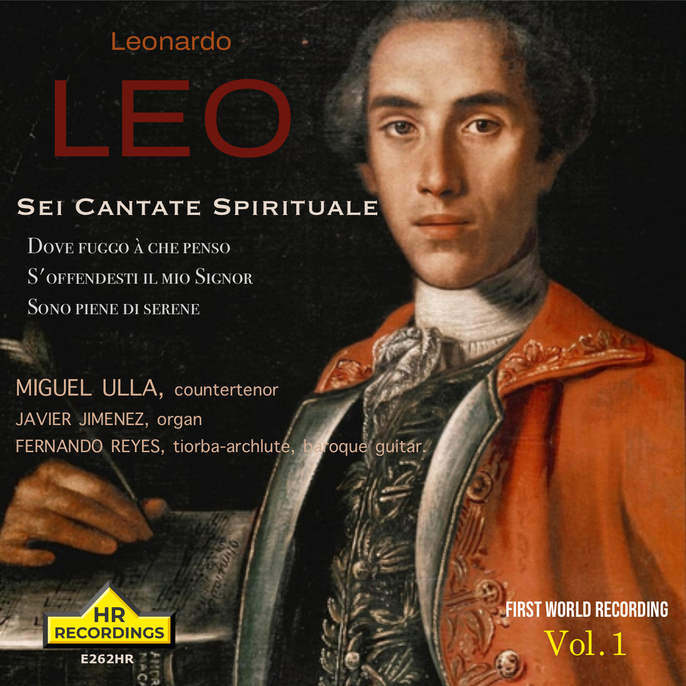 Miguel Ulla Javier Jim nez Fernando Reyes Leonardo Leo Sei Cantate miguel-ulla-javier-jim-nez-fernando-reyes-leonardo-leo-sei-cantate