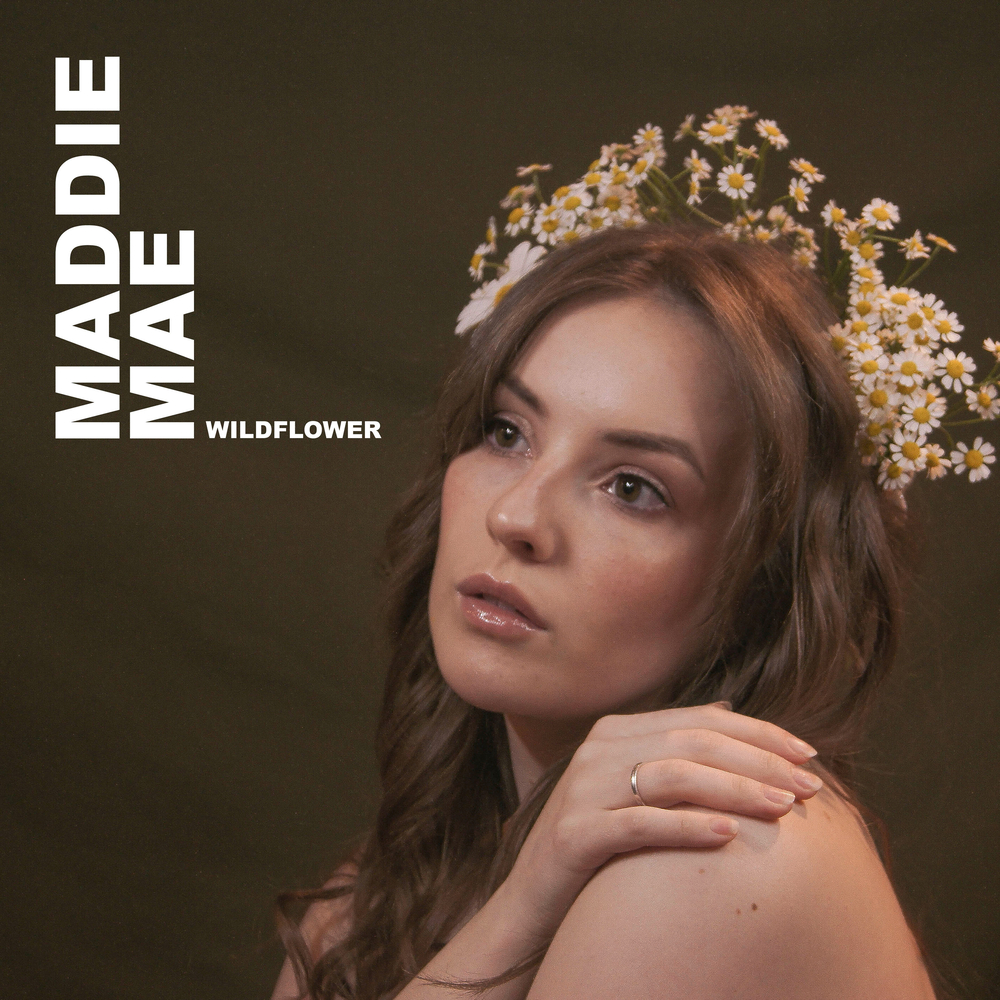 Maddie Mae, Wildflower in High Resolution Audio ProStudioMasters