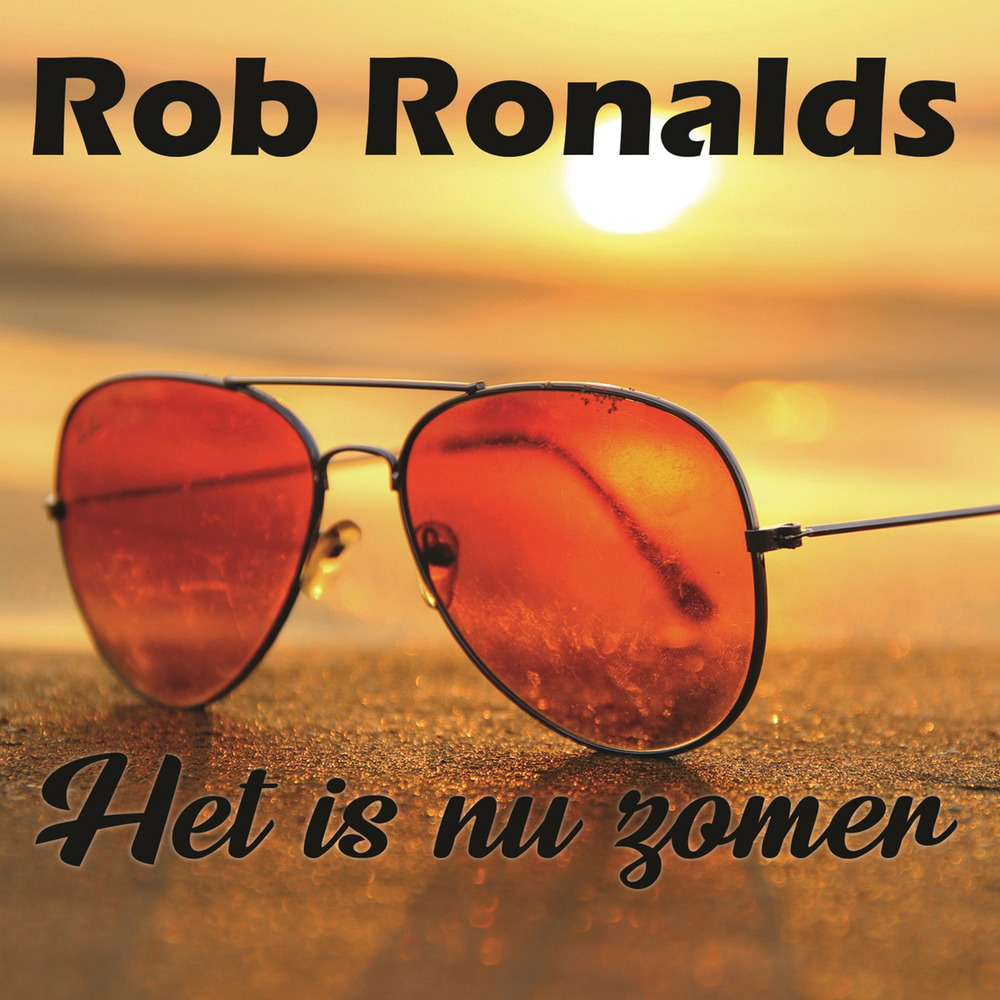 Rob Ronalds, Het Is Nu Zomer (Single) in HighResolution Audio ProStudioMasters Rob Ronalds, Het Is Nu Zomer (Single) in HighResolution Audio ProStudioMasters
