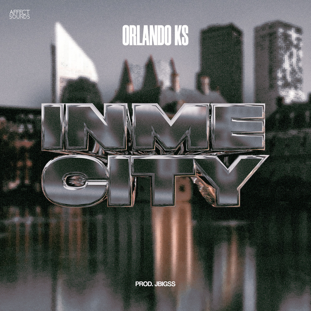 Orlando KS In Me City Single In High Resolution Audio ProStudioMasters orlando-ks-in-me-city-single-in-high-resolution-audio-prostudiomasters