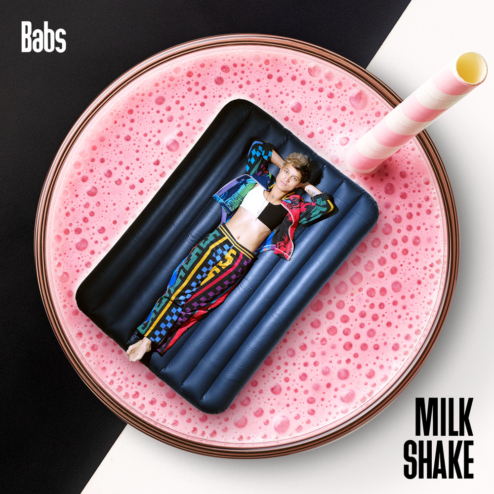 Babs, Milkshake (Single) in High-Resolution Audio - ProStudioMasters