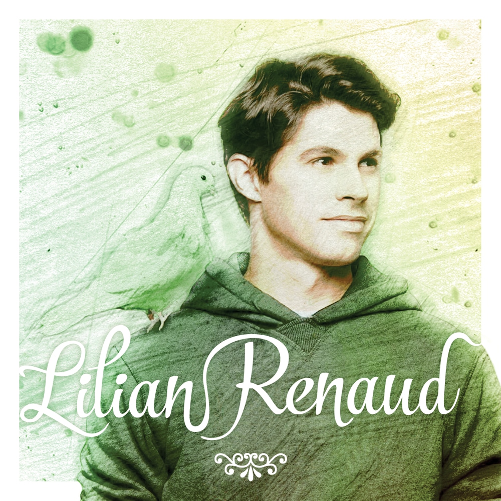 Lilian Renaud, Lilian Renaud in HighResolution Audio ProStudioMasters Lilian Renaud, Lilian Renaud in HighResolution Audio ProStudioMasters